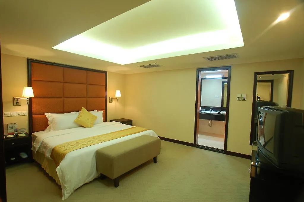 Sunway Hotel Shenzhen Airport China