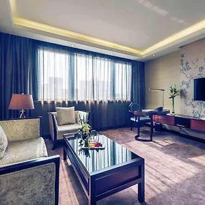 Madison Hongqiao Shanghai