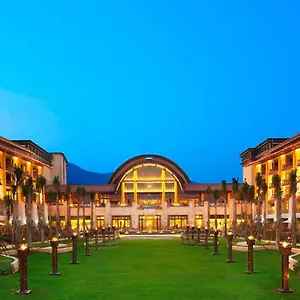 The St. Regis Yalong Bay Sanya