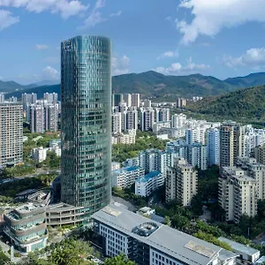 Hyatt Place Center Sanya