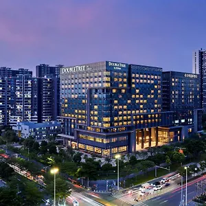 5* Hotel Doubletree By Hilton Airport