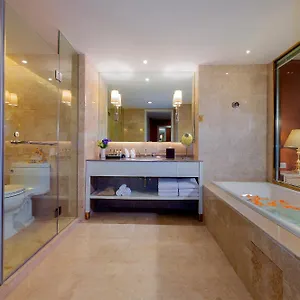 5* Hotel Similan Zhuhai-gongbei Port