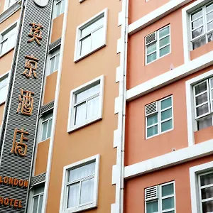 2* Hotel Ole London