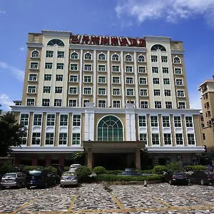酒店 Qianbozhou Business