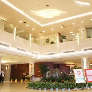 Nanya Suzhou (Jiangsu)