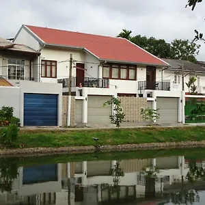 Water Park Residencies Nugegoda