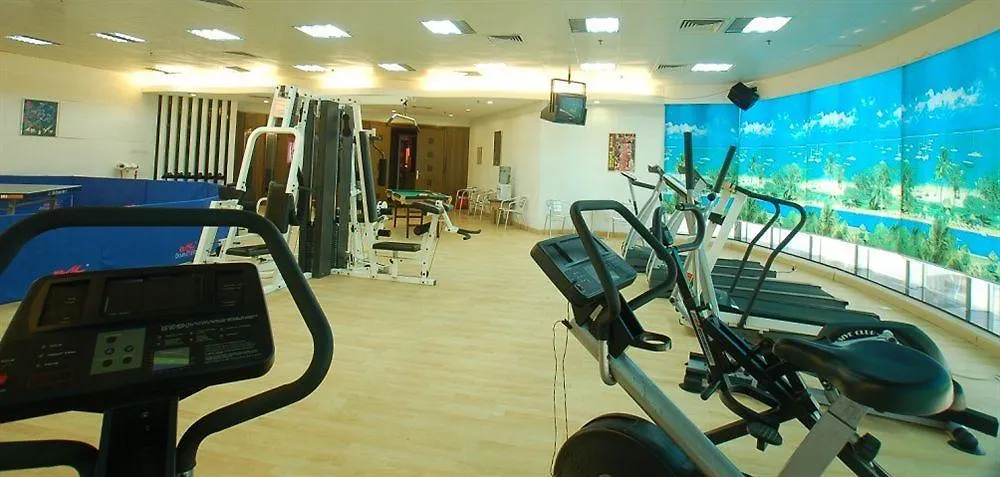 Sunway Hotel Shenzhen Airport 3*,  China
