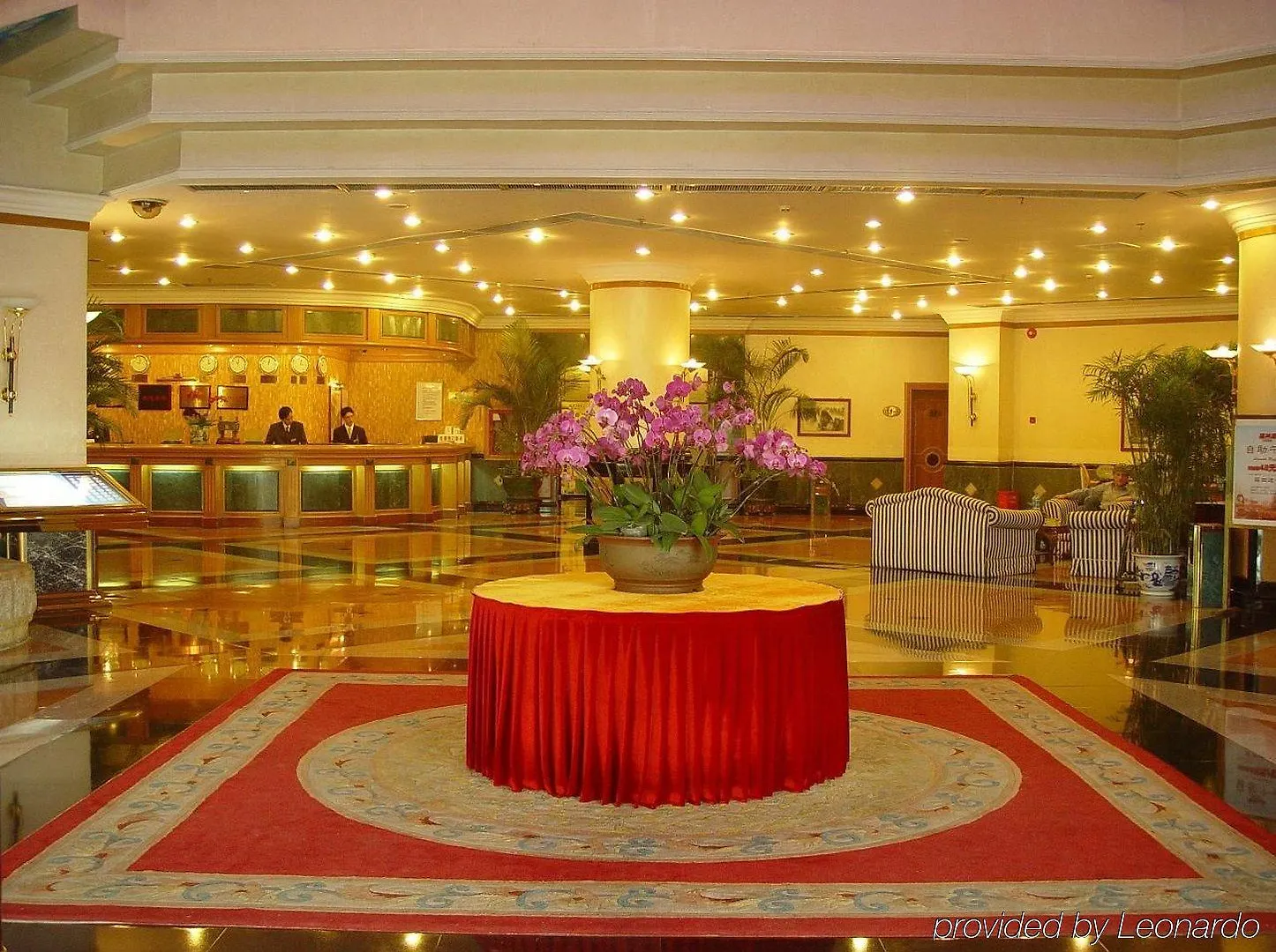 Sunway Hotel Shenzhen Airport
