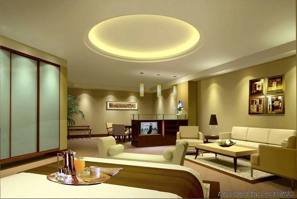 Sunway Hotel Shenzhen Airport 3*,