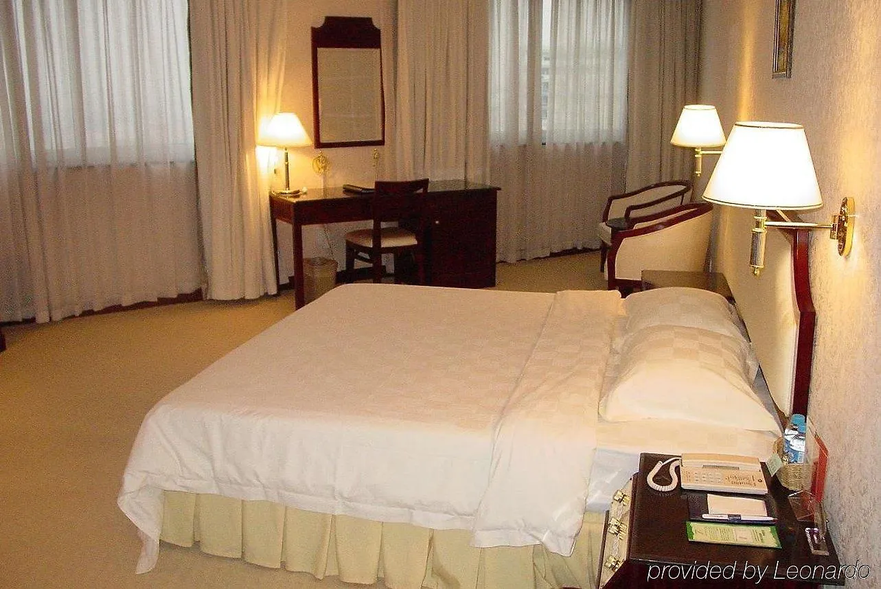 ***  Sunway Hotel Shenzhen Airport China