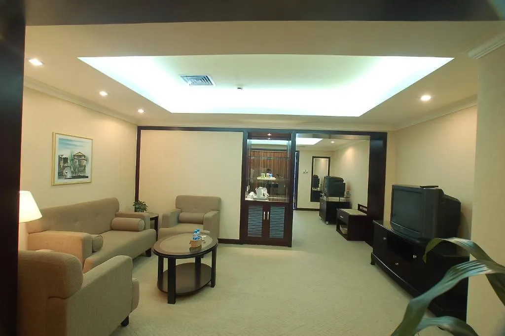 Sunway Hotel Shenzhen Airport