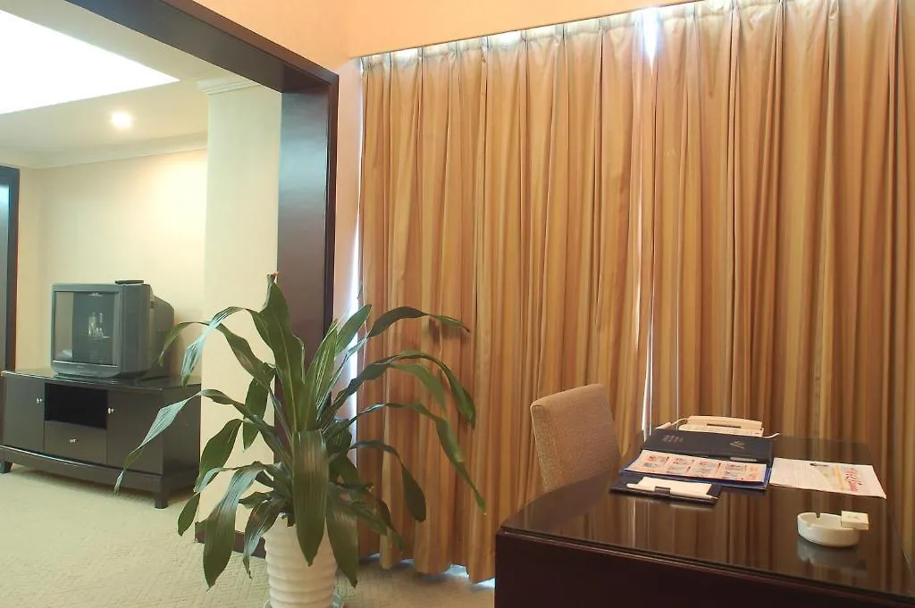 Sunway Hotel Shenzhen Airport