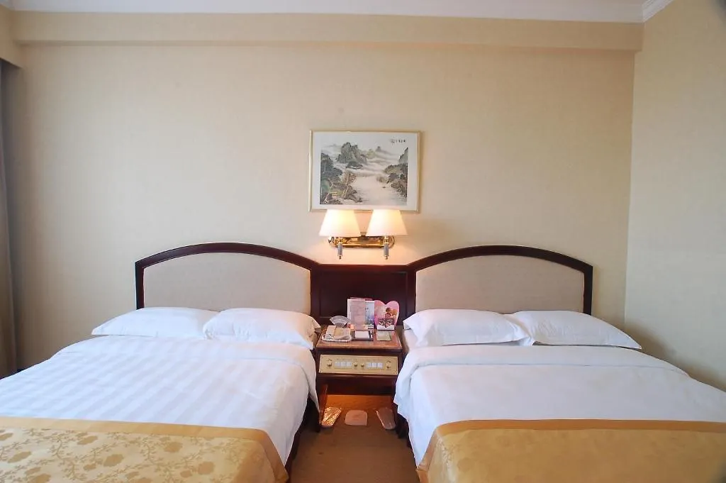 Sunway Hotel Shenzhen Airport