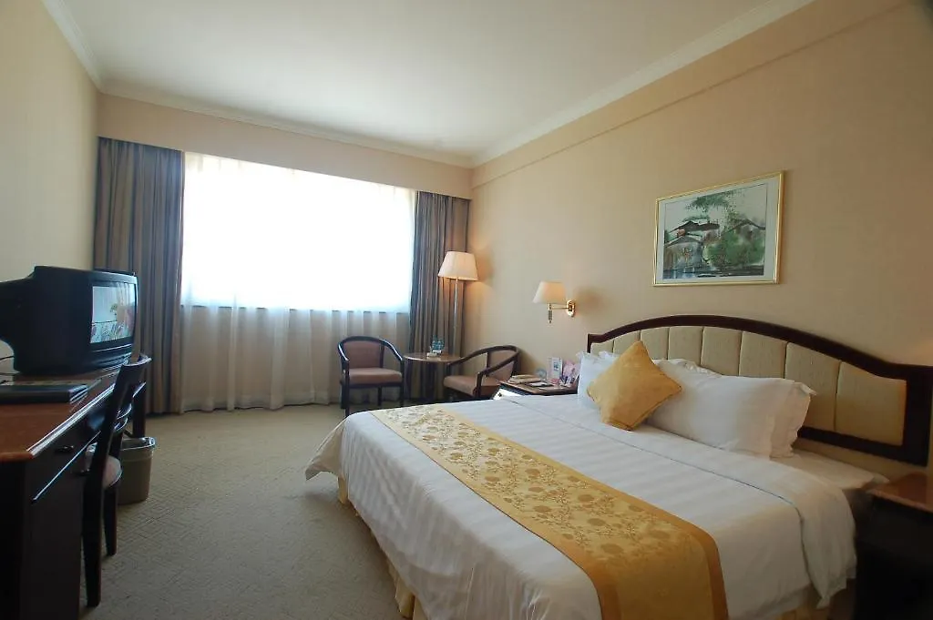 ***  Sunway Hotel Shenzhen Airport China