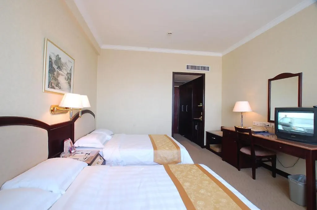 Sunway Hotel Shenzhen Airport 3*,  China