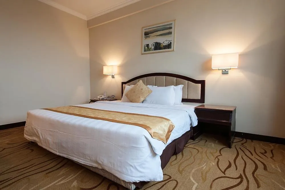 ***  Sunway Hotel Shenzhen Airport China