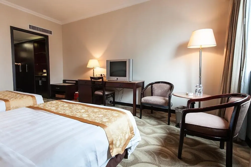 Sunway Hotel Shenzhen Airport