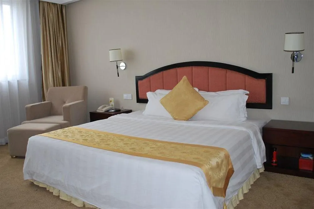 Sunway Hotel Shenzhen Airport
