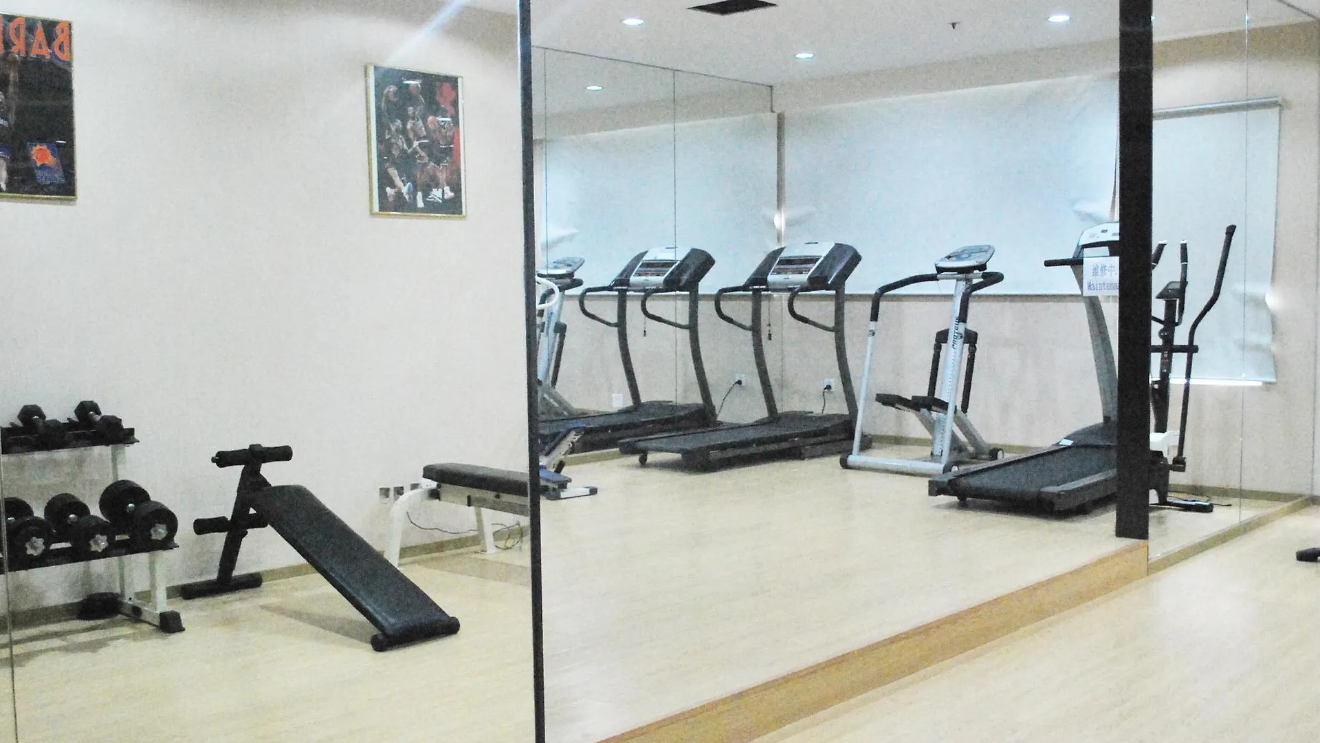 Sunway Hotel Shenzhen Airport