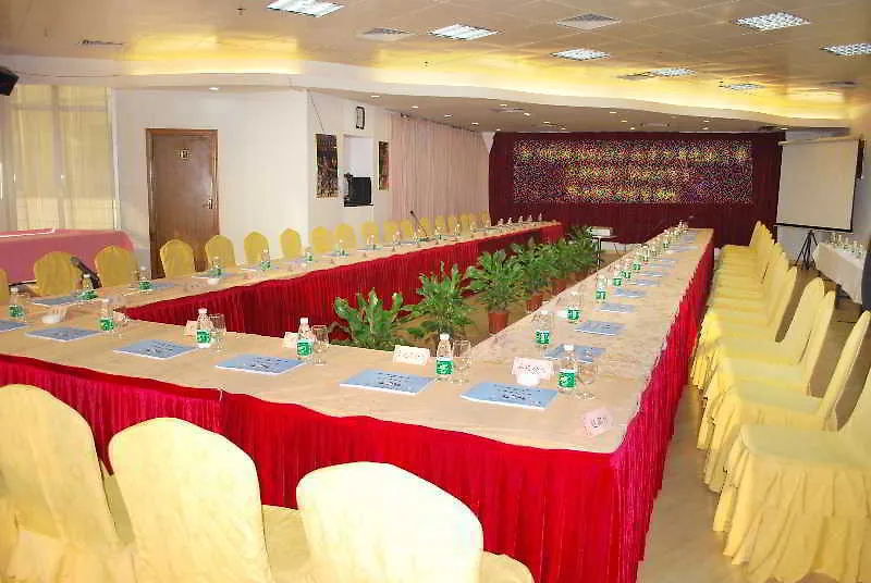 Sunway Hotel Shenzhen Airport