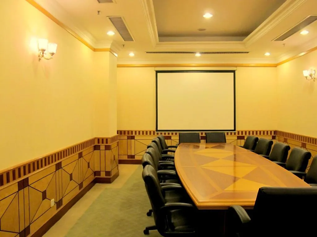 Sunway Hotel Shenzhen Airport