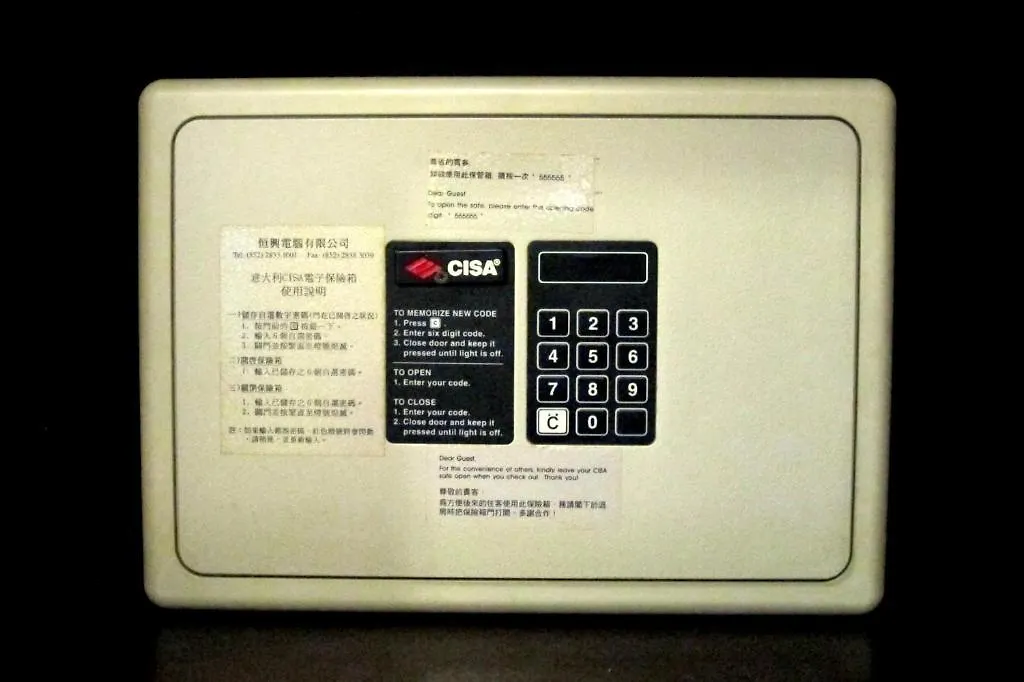 Sunway Hotel Shenzhen Airport