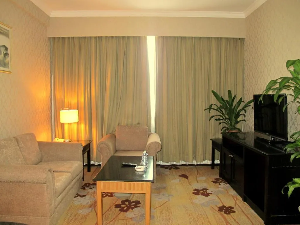 Sunway Hotel Shenzhen Airport