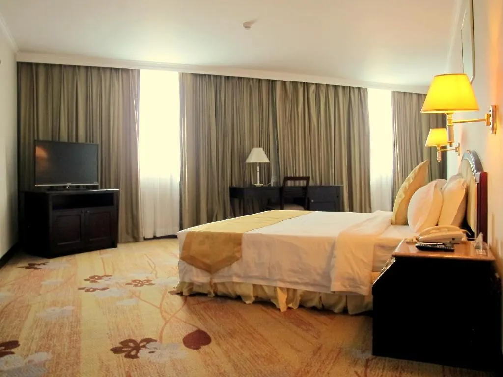 Sunway Hotel Shenzhen Airport