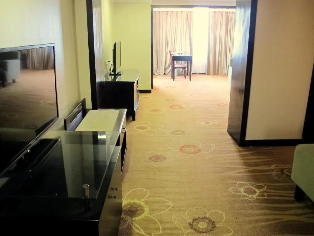 Sunway Hotel Shenzhen Airport