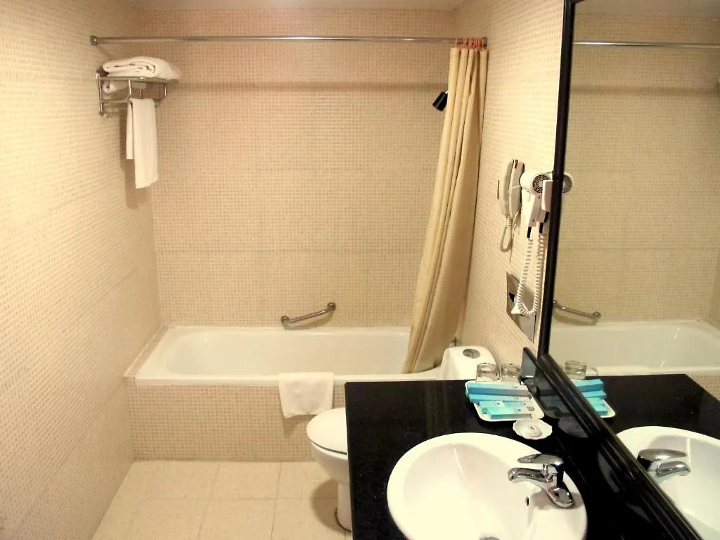 Sunway Hotel Shenzhen Airport