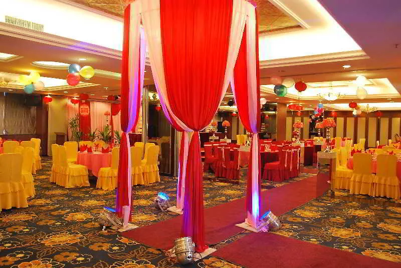 Sunway Hotel Shenzhen Airport