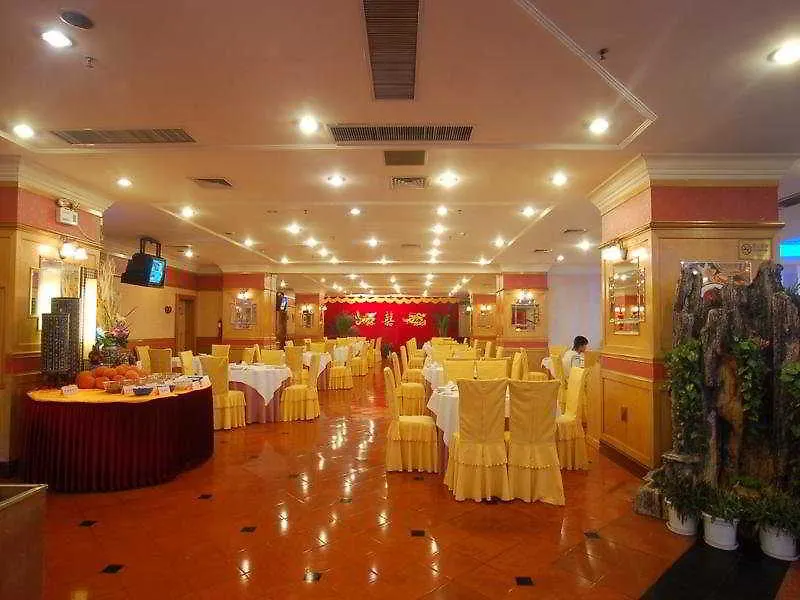 Sunway Hotel Shenzhen Airport