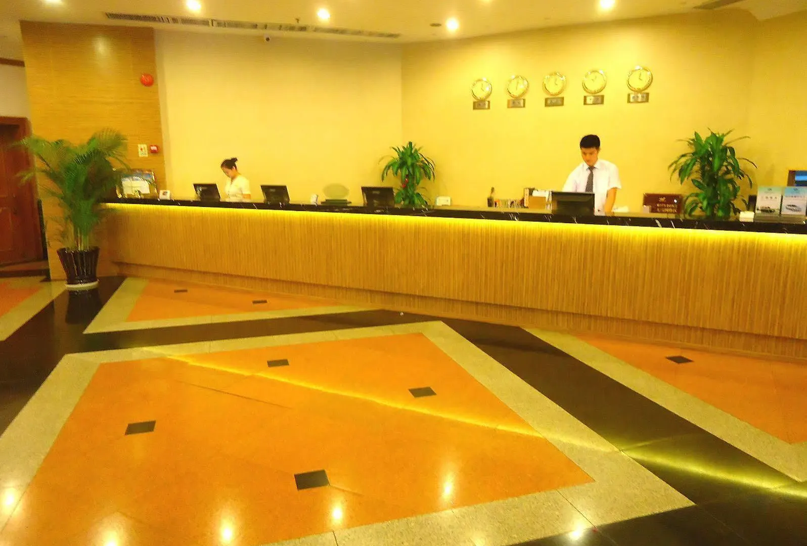 Sunway Hotel Shenzhen Airport
