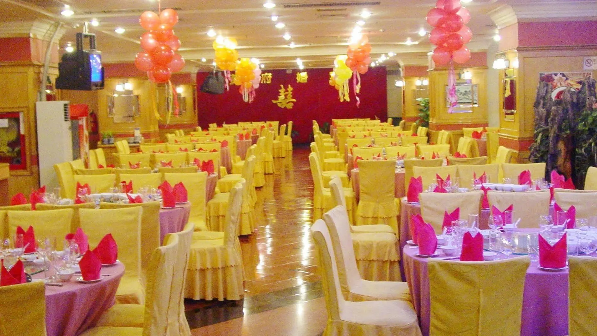 Sunway Hotel Shenzhen Airport