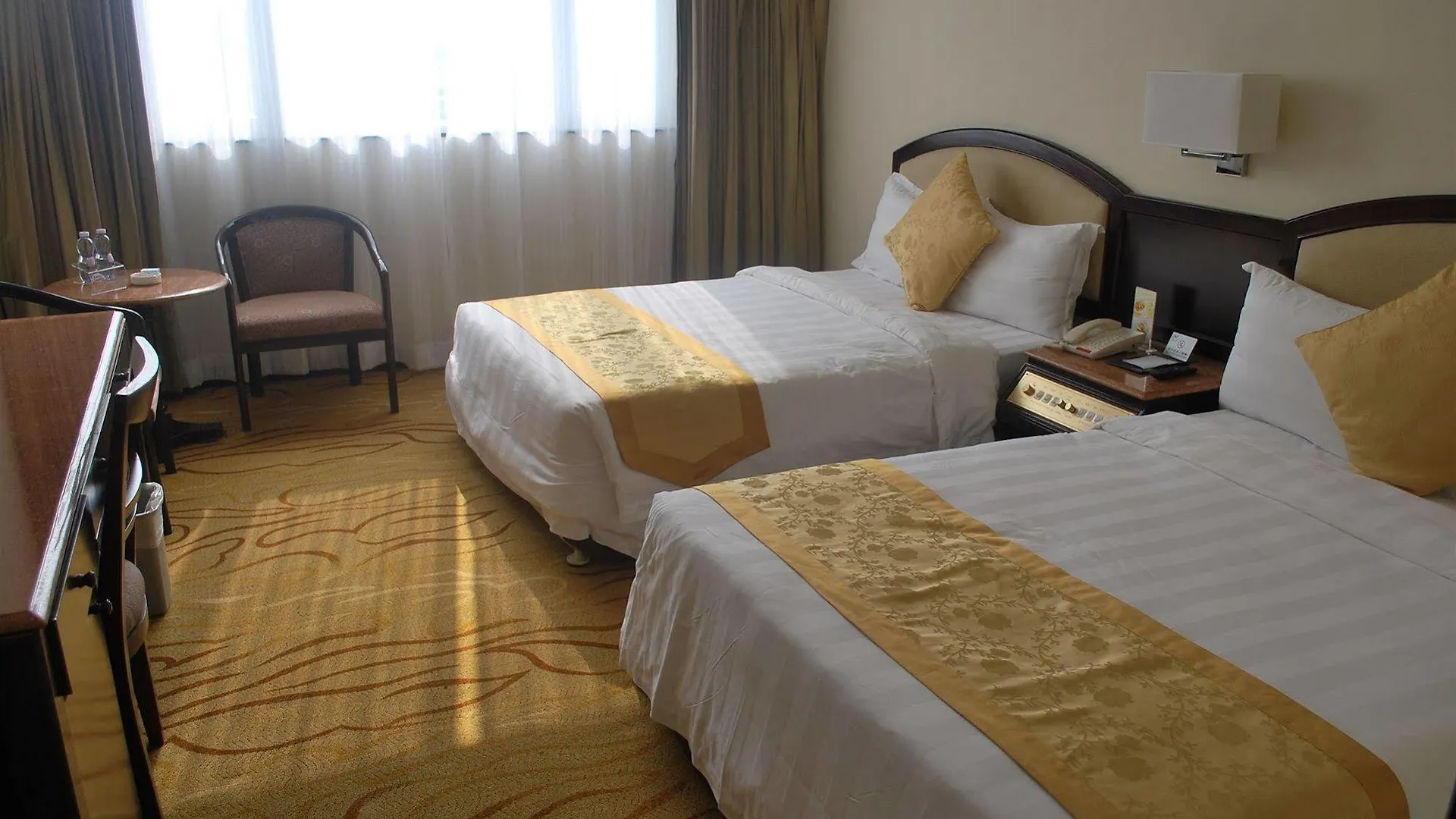 Sunway Hotel Shenzhen Airport