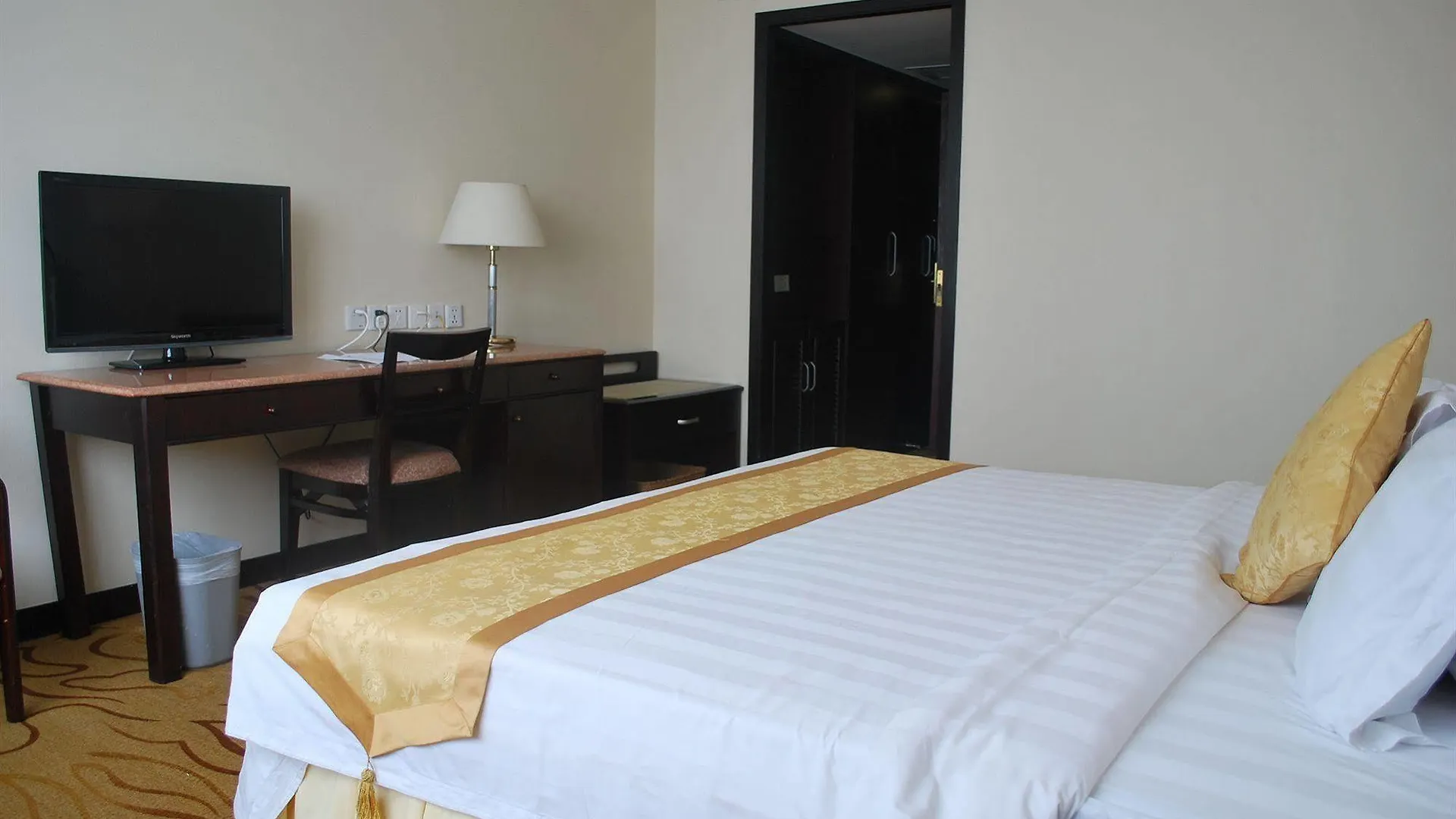 Sunway Hotel Shenzhen Airport