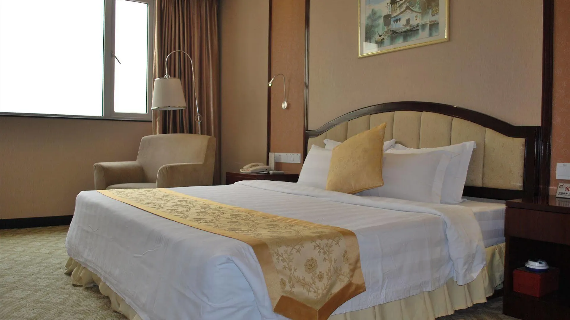 Sunway Hotel Shenzhen Airport