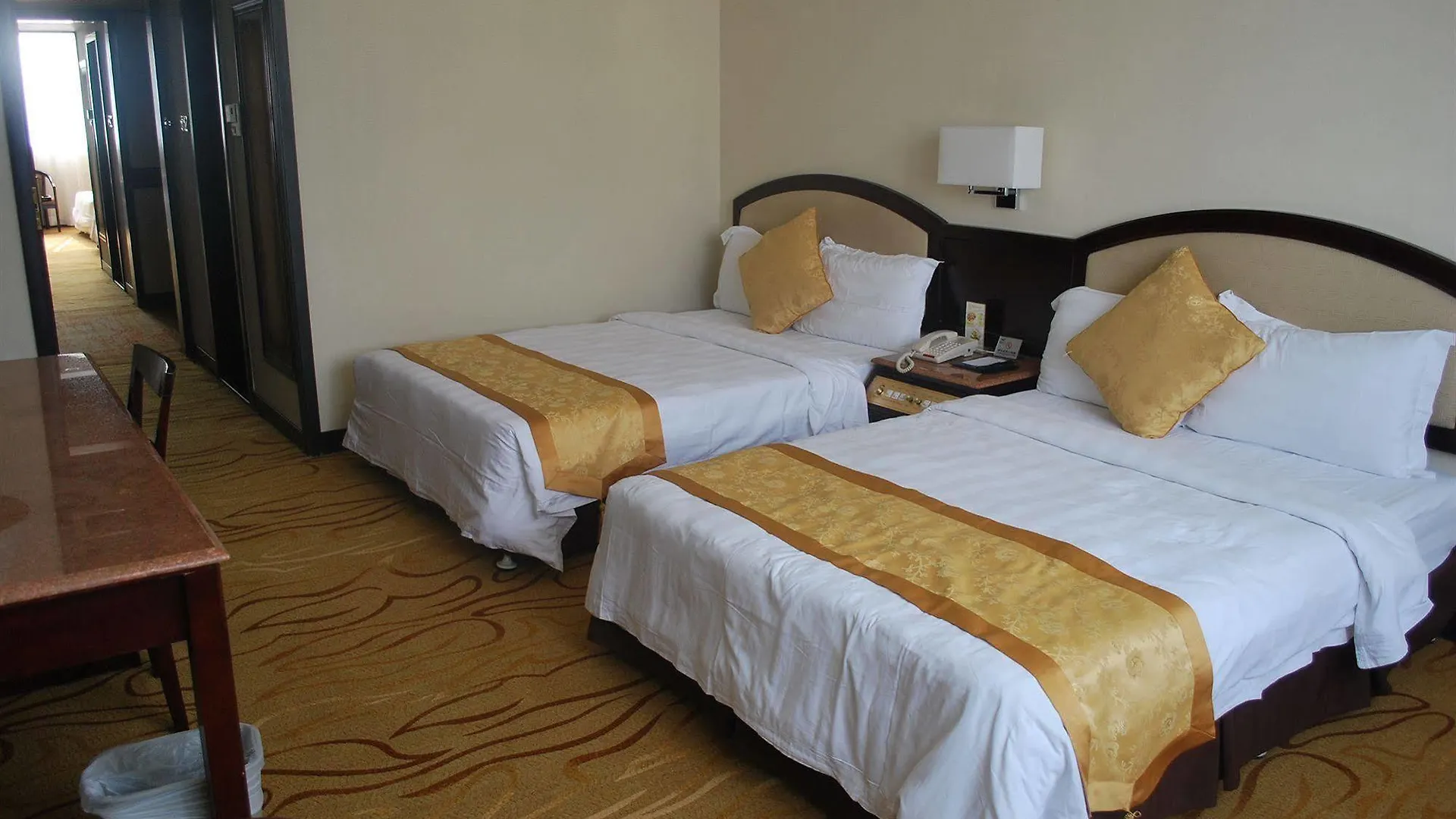 Sunway Hotel Shenzhen Airport China