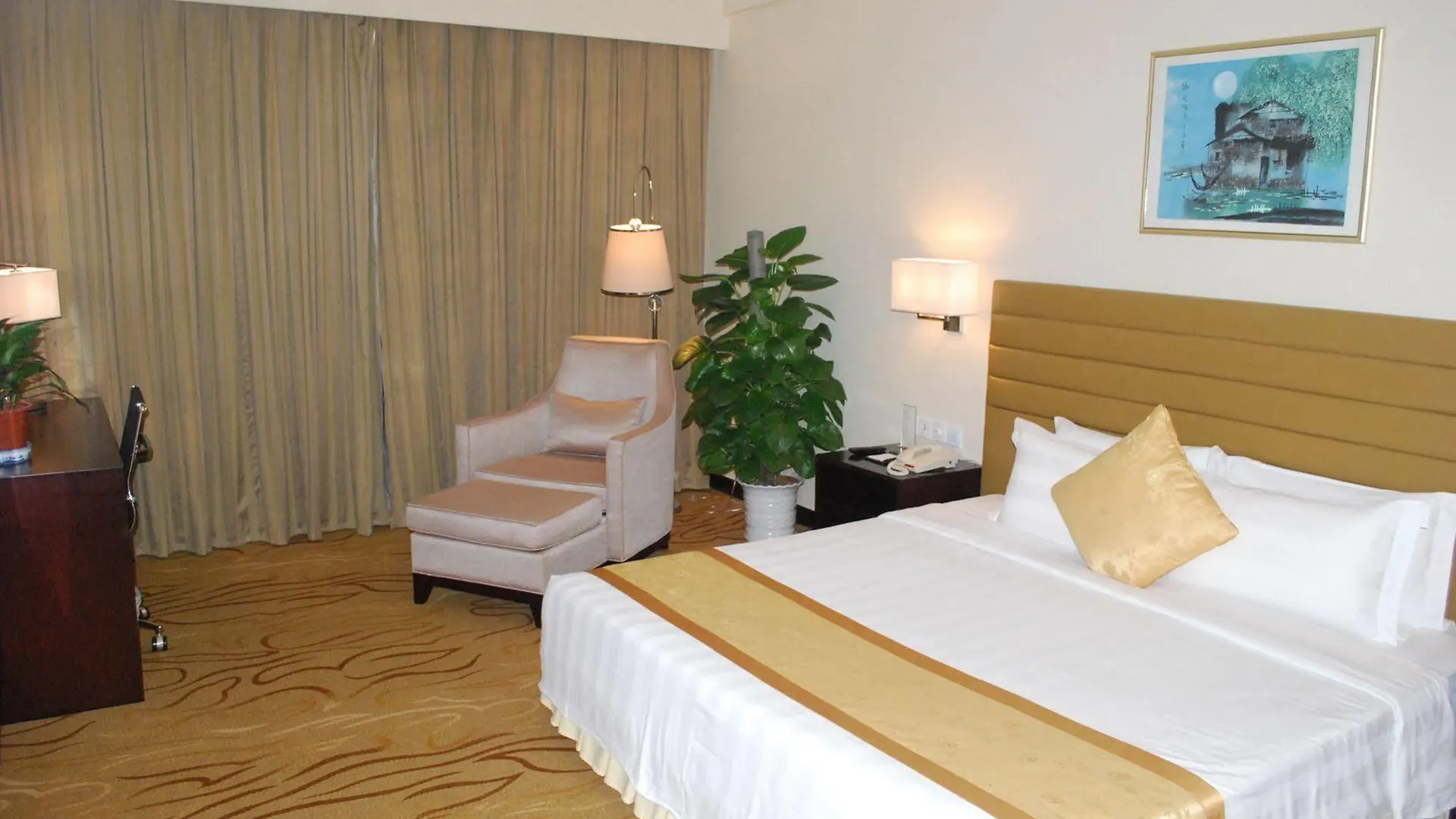 Sunway Hotel Shenzhen Airport