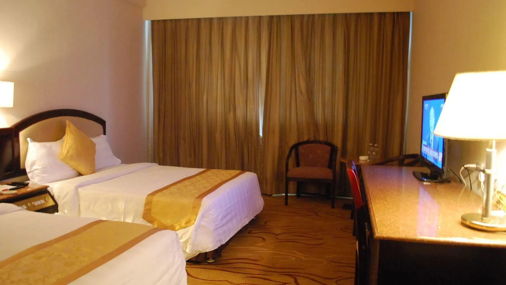 Sunway Hotel Shenzhen Airport