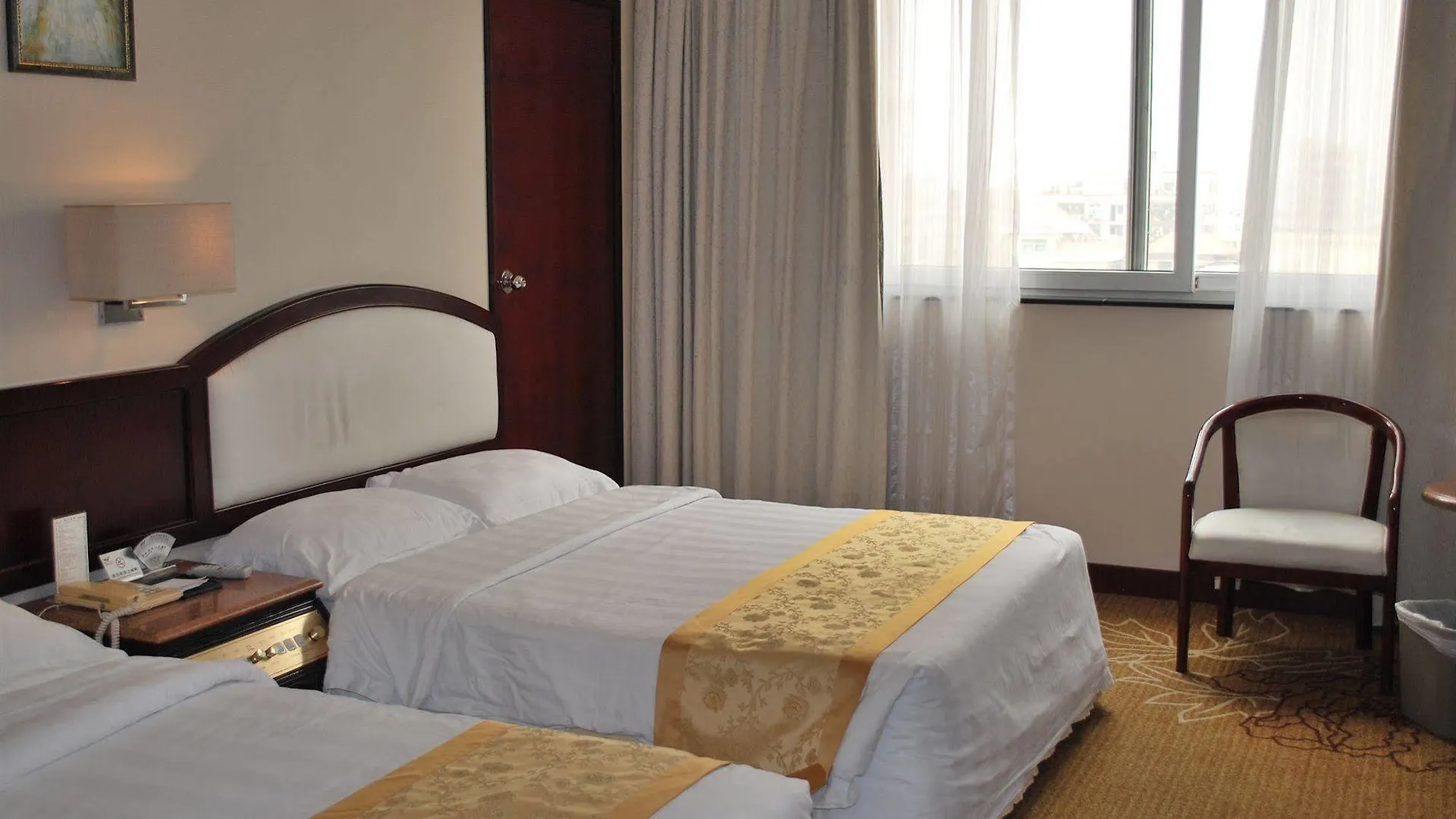 Sunway Hotel Shenzhen Airport